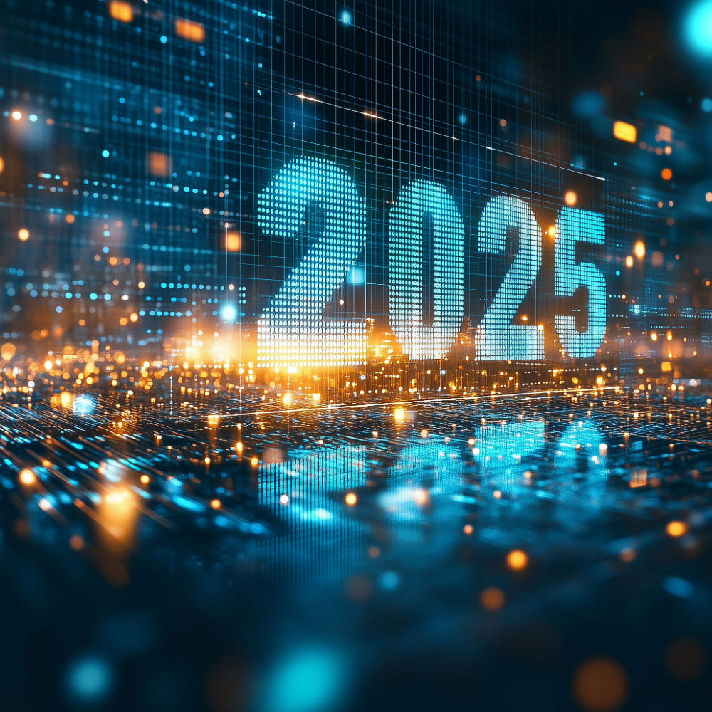 2025 trends