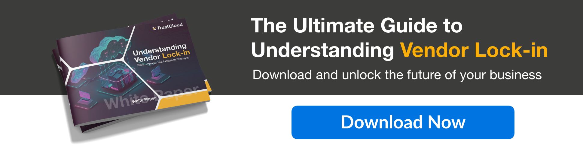 TrustCloud White-paper Understanding Vendor Lock-in