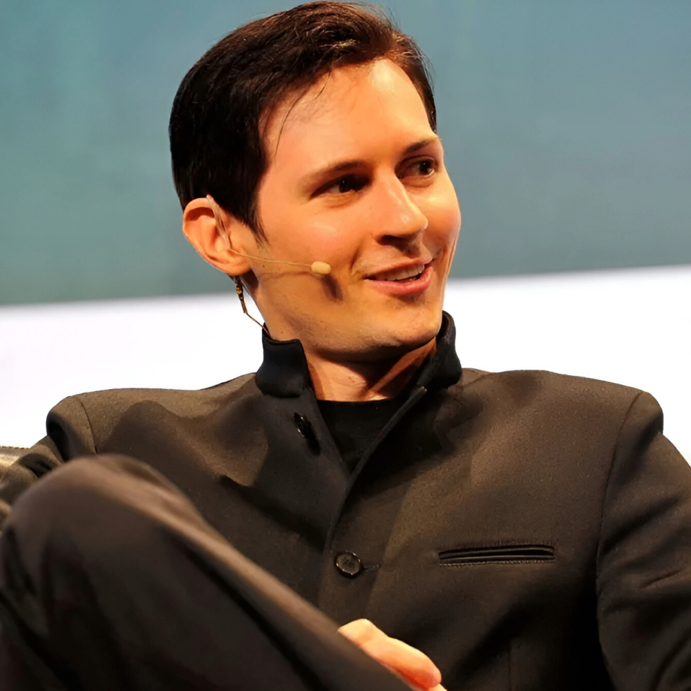 Pavel Durov